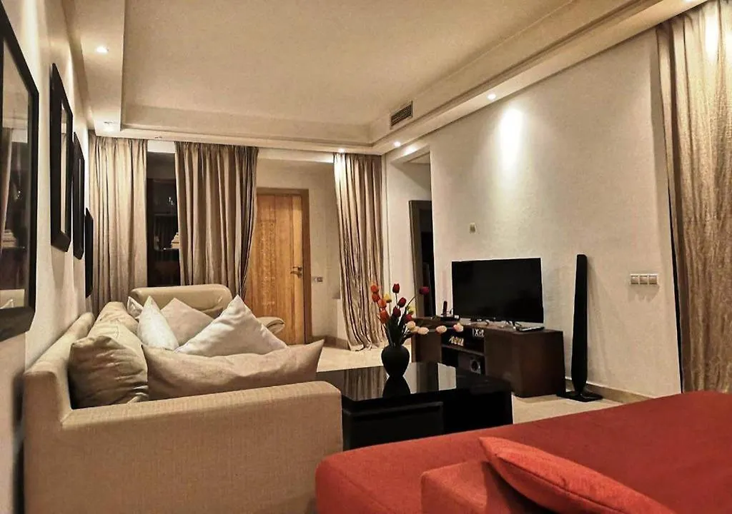 Residence Generosa 4855