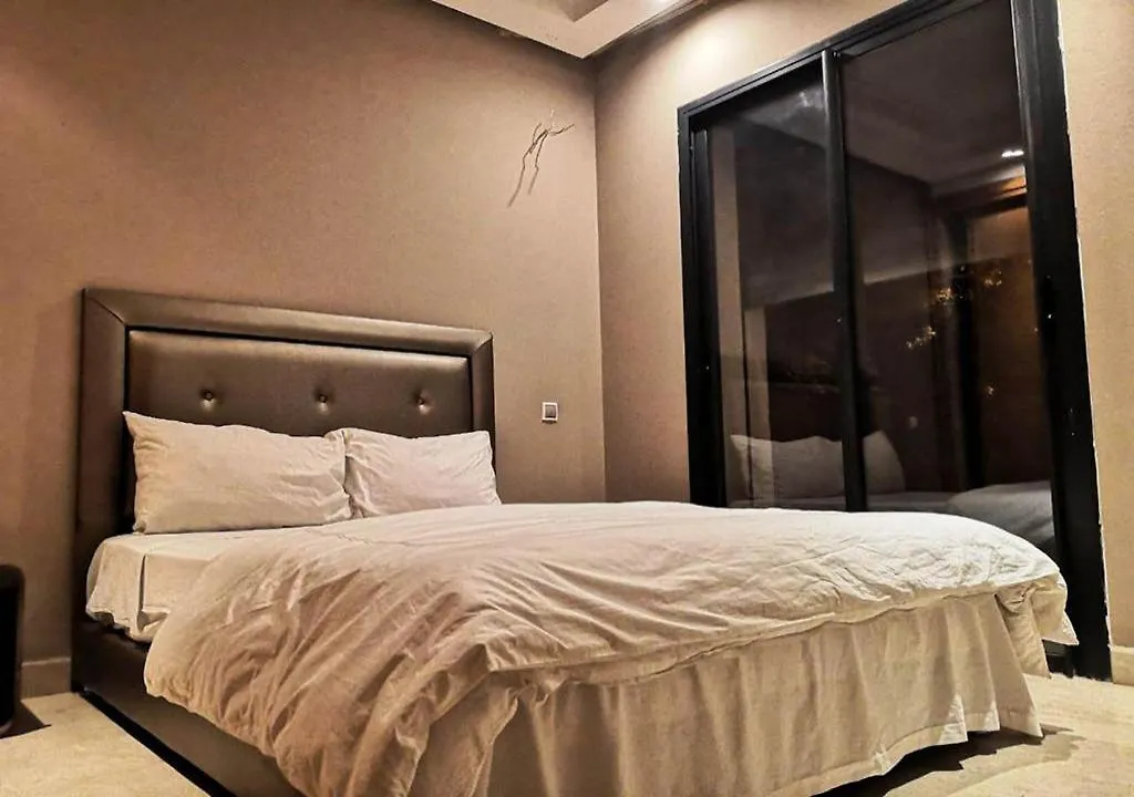 Residence Generosa 4855 Marokko